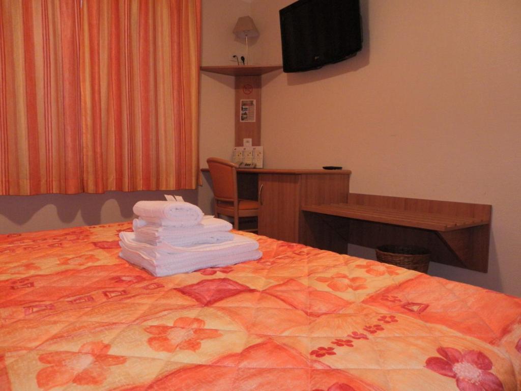Le Brignon Hotel La Diligence חדר תמונה