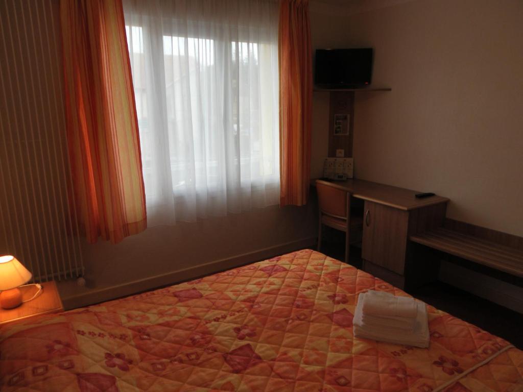 Le Brignon Hotel La Diligence חדר תמונה