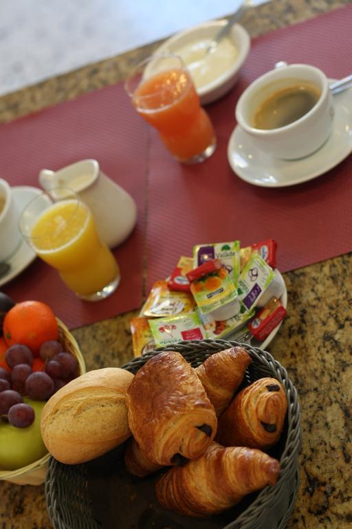 Le Brignon Hotel La Diligence מראה חיצוני תמונה
