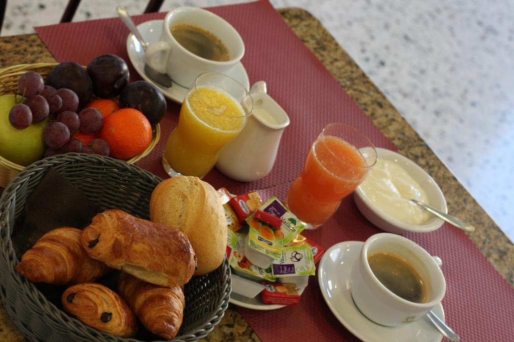 Le Brignon Hotel La Diligence מראה חיצוני תמונה