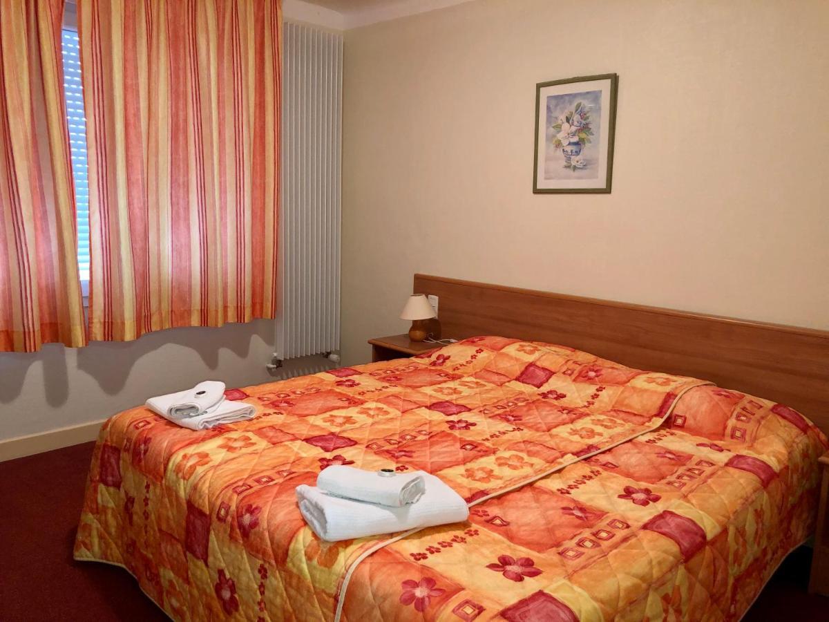 Le Brignon Hotel La Diligence מראה חיצוני תמונה