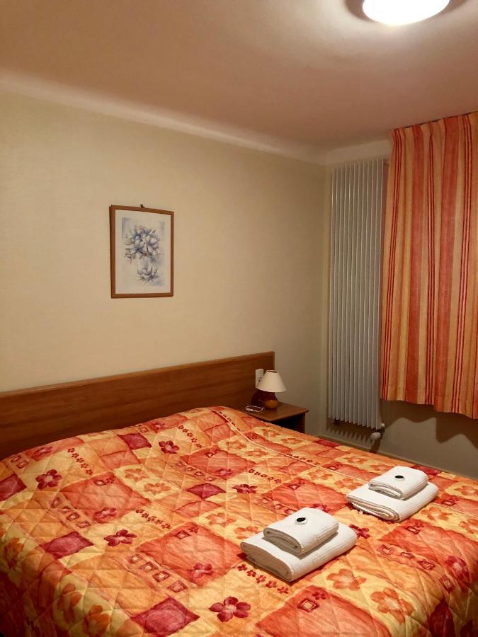 Le Brignon Hotel La Diligence מראה חיצוני תמונה